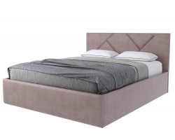 Кровать двуспальная Лима