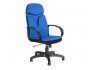 Кресло руководителя Office Lab comfort-2562 Ткань Синий недорого