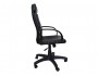 Кресло руководителя Office Lab comfort-2572 Эко кожа Черный купить