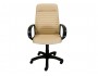 Кресло руководителя Office Lab standart-1601 Эко кожа Слоновая к купить