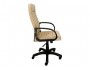 Кресло руководителя Office Lab standart-1601 Эко кожа Слоновая к распродажа