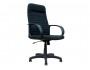 Кресло руководителя Office Lab standart-1601 Ткань Черный недорого