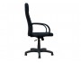 Кресло руководителя Office Lab standart-1601 Ткань Черный распродажа
