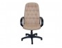Кресло руководителя Office Lab standart-1041 Слоновая кость купить
