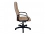 Кресло руководителя Office Lab standart-1041 Слоновая кость распродажа