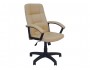 Кресло руководителя Office Lab comfort -2072 Слоновая кость недорого