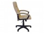 Кресло руководителя Office Lab comfort -2072 Слоновая кость купить