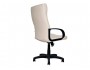 Офисное кресло Office Lab comfort-2112 ЭК Эко кожа слоновая кост распродажа