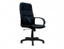 Офисное кресло Office Lab standart-1591 ЭК Эко кожа черный недорого