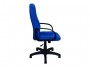 Офисное кресло Office Lab comfort-2272 Ткань TW синяя распродажа