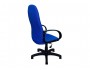Офисное кресло Office Lab standart-1331 Ткань рогожка синяя распродажа