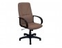 Офисное кресло Office Lab standart-1371 Т Ткань рогожка коричнев недорого