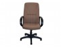 Офисное кресло Office Lab standart-1371 Т Ткань рогожка коричнев купить