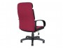 Кресло руководителя Office Lab comfort-2572 Ткань Бордовый купить