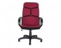 Кресло руководителя Office Lab comfort-2572 Ткань Бордовый распродажа