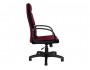 Кресло руководителя Office Lab comfort-2572 Ткань Бордовый от производителя