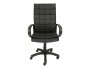 Кресло руководителя Office Lab comfort-2142 Черный купить