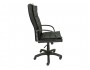 Кресло руководителя Office Lab comfort-2142 Черный распродажа