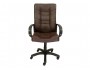 Кресло руководителя Office Lab comfort-2152 Шоколад распродажа