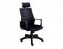 Кресло Office Lab standart-1301 PLUS Черный купить