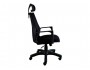 Кресло Office Lab standart-1301 PLUS Черный распродажа