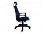 Кресло Office Lab standart-1301 PLUS Синий распродажа