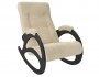 Кресло-качалка Модель 4 без лозы недорого