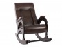 Кресло-качалка Модель 44 без лозы недорого