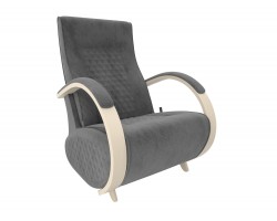 Кресло -глайдер Balance 3 с накладками