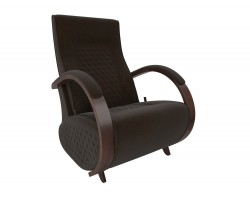 Кресло -глайдер Balance 3 с накладками