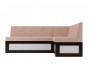 Кухонный угловой диван Нойс Правый (117х187) недорого