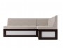 Кухонный угловой диван Нойс Правый (97х167) недорого