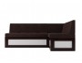Кухонный угловой диван Нойс Правый (97х167) недорого