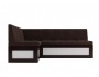 Кухонный угловой диван Нойс Левый (97х167) недорого