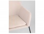 Кресло Stool Group Шелфорд Светло-розовый распродажа