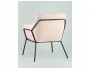 Кресло Stool Group Шелфорд Светло-розовый от производителя
