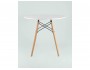 Стол круглый Stool Group DSW D80 Белый купить