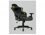 Кресло игровое Stool Group TopChairs Cayenne Зеленый распродажа