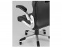 Кресло игровое Stool Group TopChairs Genesis Черный распродажа