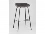 Стул барный Stool Group Beetle Lite PU Серый купить