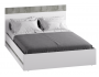 Кровать с реечным настилом Инстайл КР-04 160х200 недорого