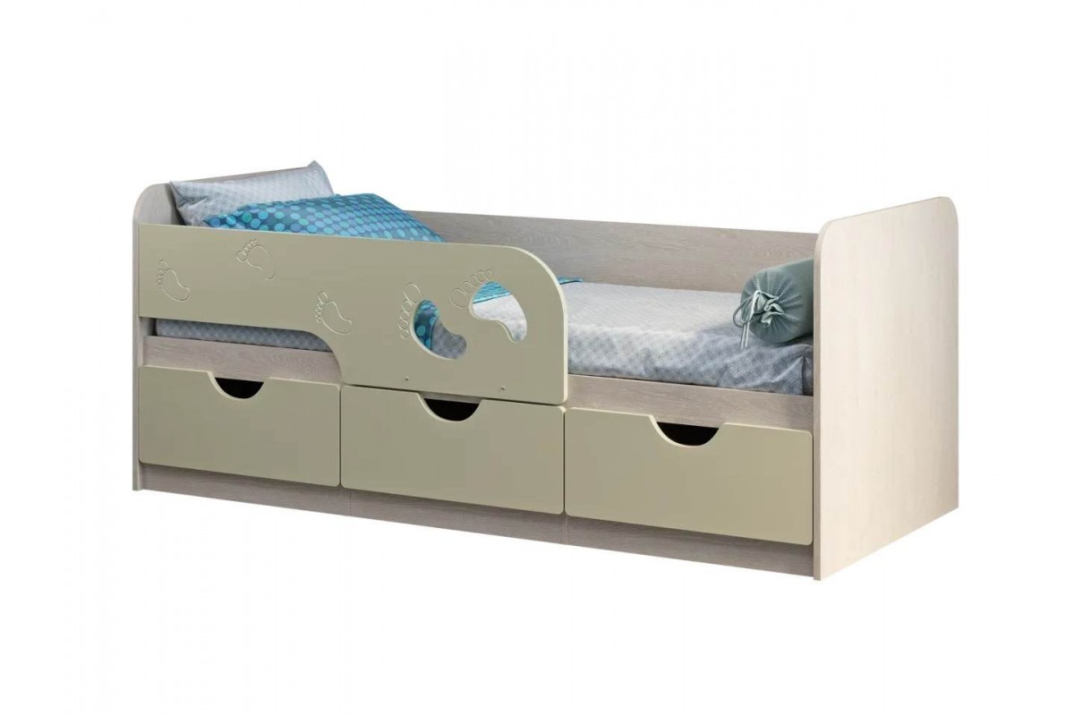 Кровать минима инструкция по сборке