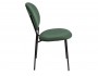 Комплект стульев Монро, зеленый распродажа