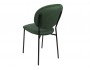 Комплект стульев Монро, зеленый фото