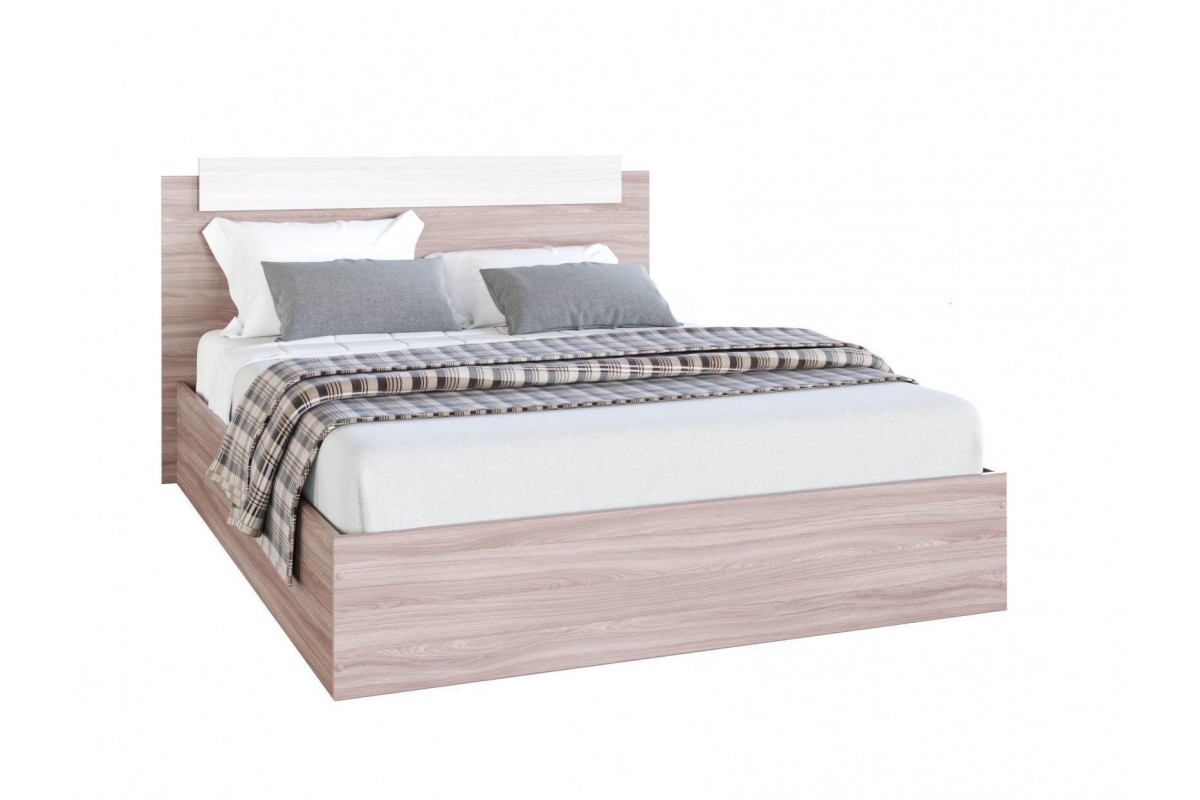 Кровать николь 140х200 см