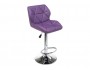 Trio фиолетовый Барный стул недорого
