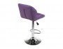 Trio фиолетовый Барный стул распродажа