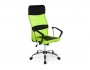 ARANO зеленое Компьютерное кресло купить