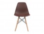 Eames PC-015 brown Стул деревянный от производителя