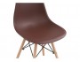 Eames PC-015 brown Стул деревянный от производителя